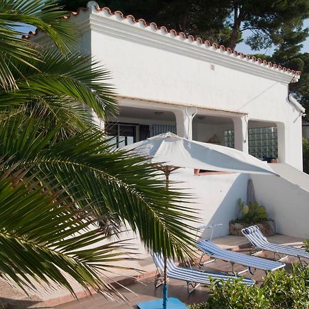 Sargantana Blava Villa Sant Carlos de la Ràpita Eksteriør billede