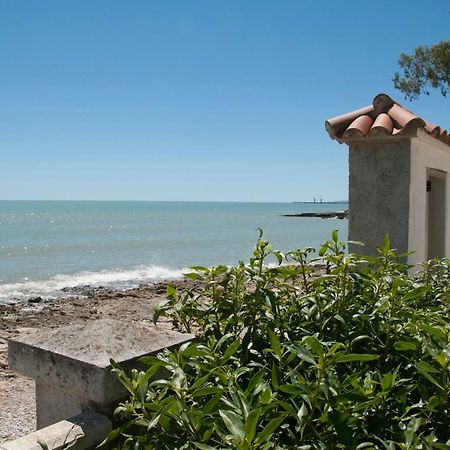 Sargantana Blava Villa Sant Carlos de la Ràpita Eksteriør billede