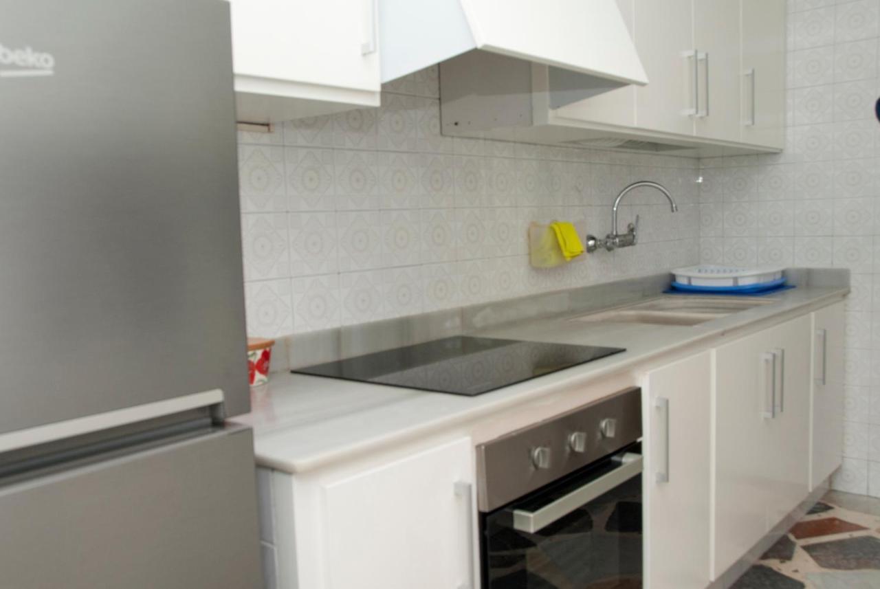Sargantana Blava Villa Sant Carlos de la Ràpita Eksteriør billede