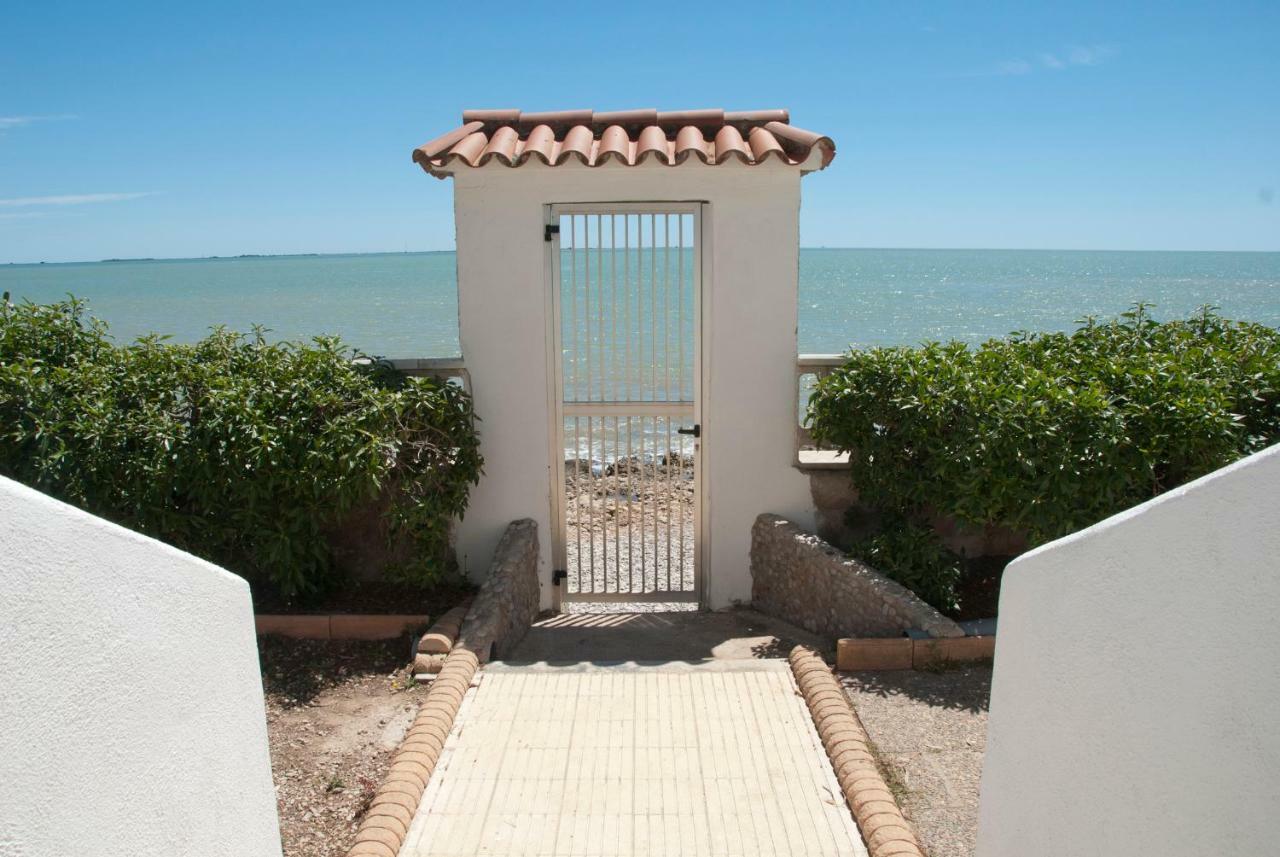 Sargantana Blava Villa Sant Carlos de la Ràpita Eksteriør billede